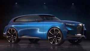 Bugatti Tidak Buat SUV hingga 2032, Ini Kemungkinan Alasannya