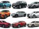 Ground Clearance SUV di Indonesia: Perbandingan GC SUV Tiap Segmen (HR-V, Creta, Raize, Rush, BR-V, Pajero, Fortuner, CR-V, CX-5, dll)