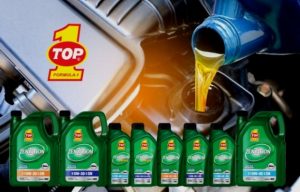 TOP 1 Zenzation Oli Sintetik Tahan Lama, Melindungi sejak Awal Mesin Dihidupkan