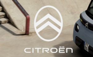 Menandai Era Elektrifikasi, Citroen Ganti Logo ke Model Era Pendirian Perusahan di Tahun 1919