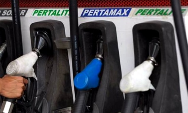 Mobil bisa pakai Pertalite