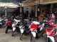Motor Bekas 2 Jutaan Apa Saja, Adakah Honda Beat dan Yamaha Mio?