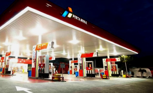 Perbandingan Harga BBM Pertamina vs Shell - Vivo - BP - 2022