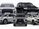 Pilihan Mobil SUV di Indonesia Berdasarkan Segmen dan Kasta Kemewahannya