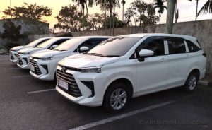 Review Avanza 2022 Generasi-3, Kelebihan dan Kekurangan versus Kompetitor