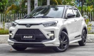 Review Toyota Raize Generasi Pertama, Kelebihan Kekurangan Raize versus Kompetitor