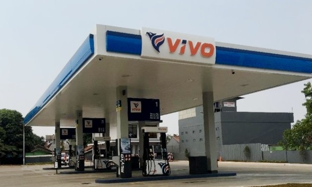 SPBU Swasta jual Bensin lebih murah dari Pertalite