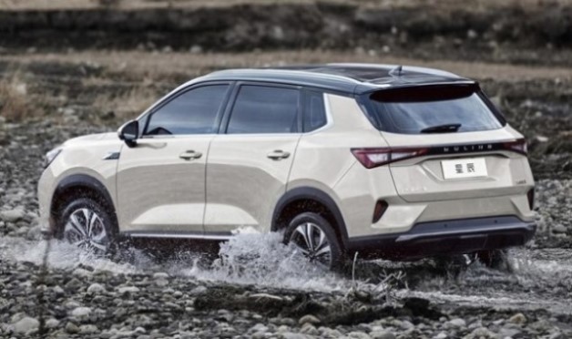 SUV Hybrid Wuling berharga lebih murah dari Avanza