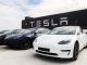 Tesla Recall 1,1 Juta Mobil karena Masalah Power Window