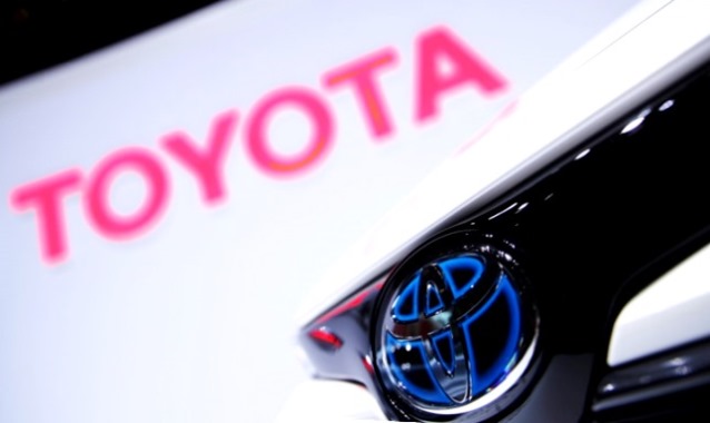 Toyota Dapat ranking terburuk