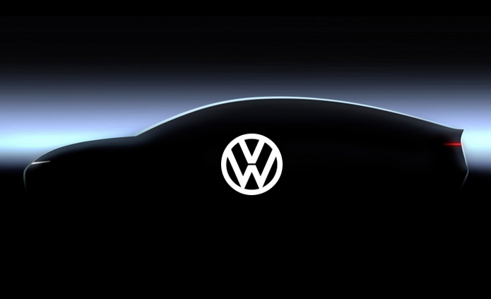 VW Buat Divisi Khusus EV dan Otonom