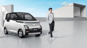 Warna Wuling Air ev 2022, Bagus yang Mana?