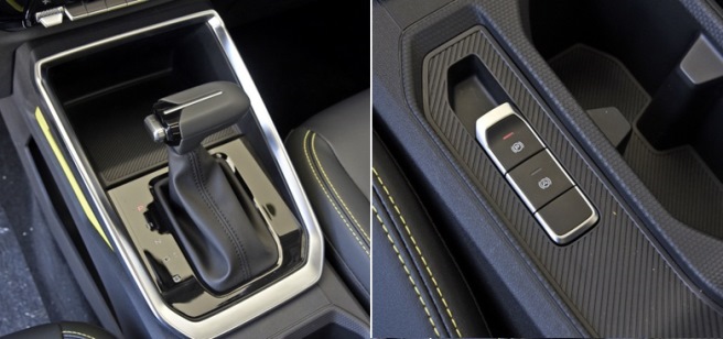 Wuling Alvez sudah gunakan Rem PArkir Elektrik dan Autohold