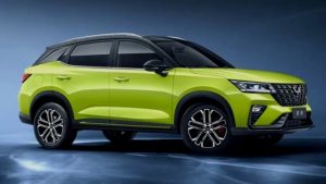 Wuling Alvez Indonesia Bakal Tantang HR-V dan Creta, Ini Perkiraan Harga dan Spesifikasinya