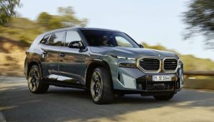 Mengapa BMW XM Super SUV adalah ‘A Must have Toy’ bagi Para Petrolheads