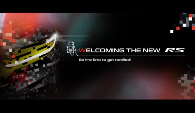 Banner Pengumuman Peluncuran Sub-compact SUV Honda