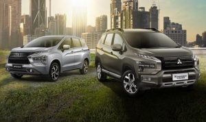 Bonus Beli Mobil Mitsubishi di Akhir 2022, Ada Program Promo Apa Saja?