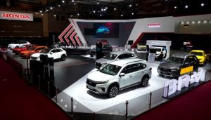 Harga Mobil Honda Oktober 2022: Brio, HRV, BRV, CRV, City, Civic