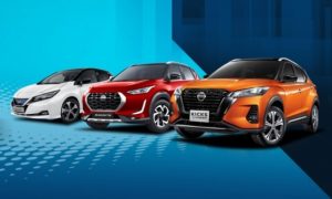 Daftar Harga Nissan Oktober 2022, SUV Hybrid Kicks Dapat Diskon 50 Juta!