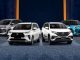 Harga Toyota Oktober 2022, Mobil LCGC dan CBU Naik Harga
