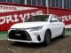 Harga Toyota Vios Generasi Baru 2022 Dibanderol 315 – 370 Jutaan