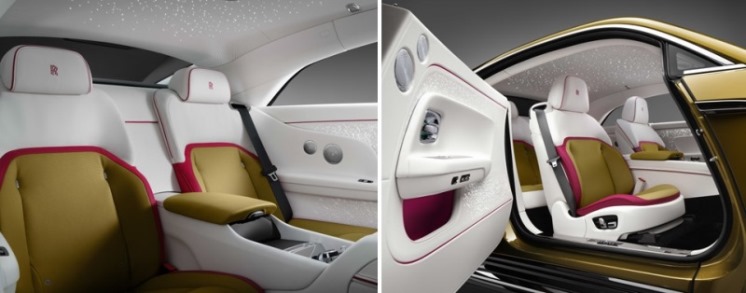 Kabin Mobil Listrik RR