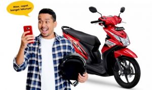 Jual Motor Cepat dan Aman di Planetaja.com, Dibantu Tenaga Professional