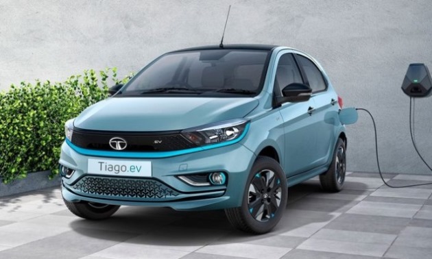 Mobil Listrik India, Lebih bagus dan lebih murah dari Wuling Air ev