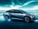 Toyota bZ3, Sedan Listrik 400 Jutaan dengan Jarak Tempuh 600 km