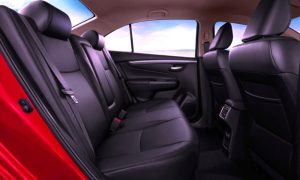 Cara Merawat Interior Mobil tetap Wangi, Tips Mengatasi Bau Tak Sedap di Kabin Mobil