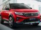 Harga Honda WR-V versus Raize-Rocky-Sonet-Magnite, Murah atau Mahal?