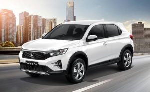 Honda WR-V Tipe E vs RS, Kekurangan Varian Termurah dengan Selisih Harga Rp 18 Juta