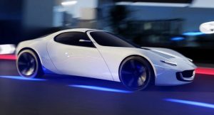 Mazda Umumkan Visi Elektrifikasi 2030, Video Konsep Diduga Next-Gen Miata Dirilis