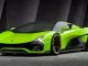 Mobil Baru Lamborghini Ludes Dipesan hingga Pertengahan 2024