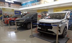 Akhir Tahun saat Tepat Beli Mobil karena Alasan Ini