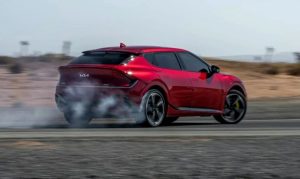 Performa Mobil Listrik Turun Jika Daya Baterai Berkurang, Pemilik EV Harus Maklum