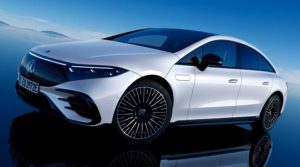 Mercedes-Benz EQS dan EQE Diluncurkan di Indonesia dengan Harga 2,2-3,41 M