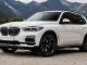 BMW X5 Kena Recall karena Masalah Baut Kursi Pengemudi