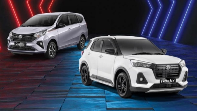 Daftar Harga Mobil Daihatsu Januari 2023