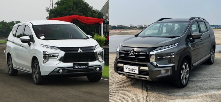 Daftar Harga Mobil Mitsubishi Januari 2023