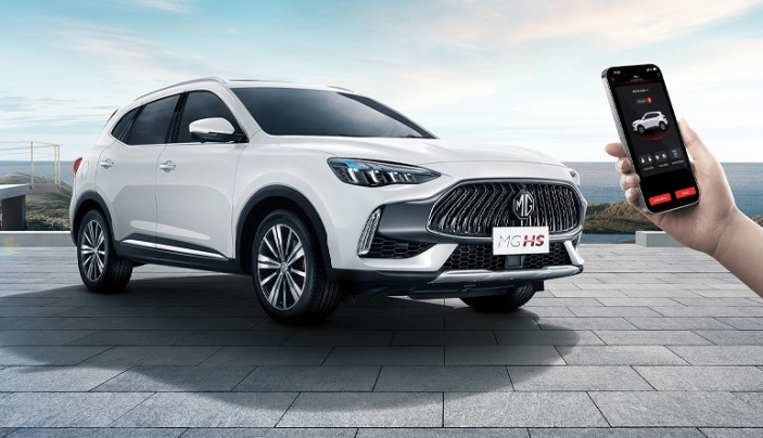 Fitur i-Smart Intelligent System