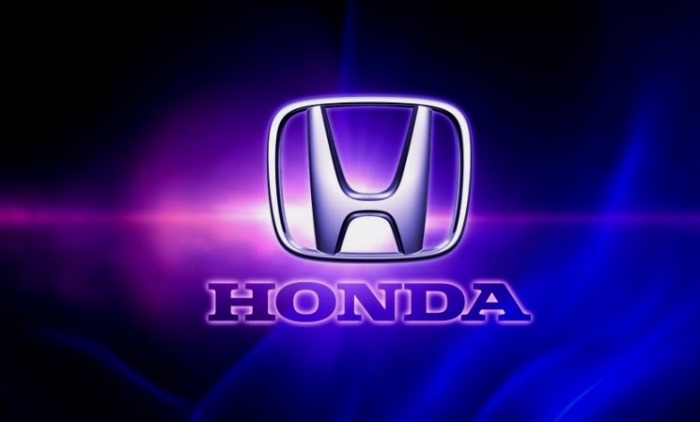 Harga Mobil Honda 2023 per Januari