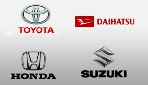 20 Merek Mobil Terlaris 2022 di Indonesia, Toyota-Daihatsu-Honda di 3 Besar