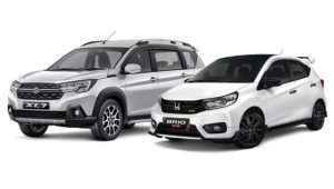 Punya Uang Rp 200 Jutaan, Bisa Beli Mobil Baru Apa di Tahun 2023?
