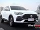 New MG HS 2023 Indonesia Resmi Diluncurkan, Pakai Bahasa Desain MG5 Ala-ala AstonMartin