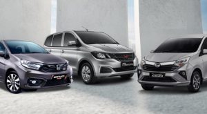 Pilihan Mobil Baru 100 Jutaan di Tahun 2023, Ada LCGC dan Non-LCGC