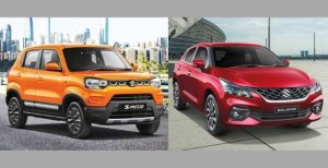 Suzuki S-Presso dan Baleno Kena Recall di India, Bagaimana di Indonesia?