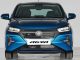 Toyota Agya Generasi Baru Disebut akan Mirip dengan Perodua Axia 2023, Ini Penampakannya