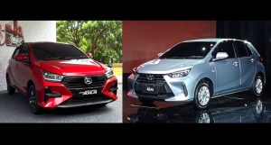 All New Agya dan Ayla Disebut ‘Mobil Nasional’, Ini Penjelasan Petinggi Daihatsu dan Toyota