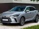 All New Lexus RX 2023 Generasi-5 Resmi Diluncurkan di Indonesia, Harga Mulai 1,65 Miliar